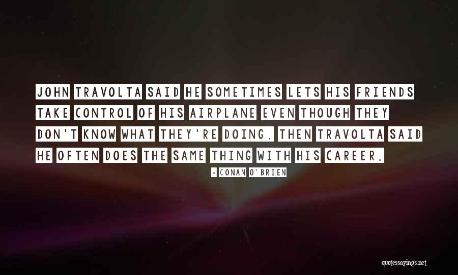 Hursey Deer Quotes By Conan O'Brien Hursey Deer Quotes By Conan O'Brien