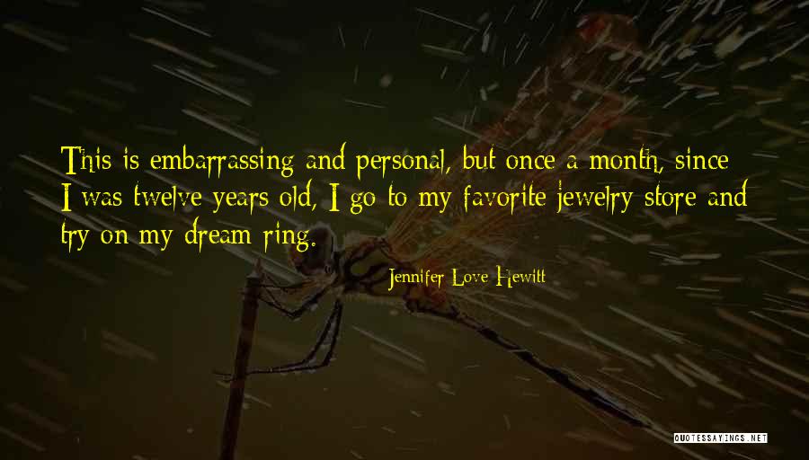 Hurseys Bbq Quotes By Jennifer Love Hewitt Hurseys Bbq Quotes By Jennifer Love Hewitt