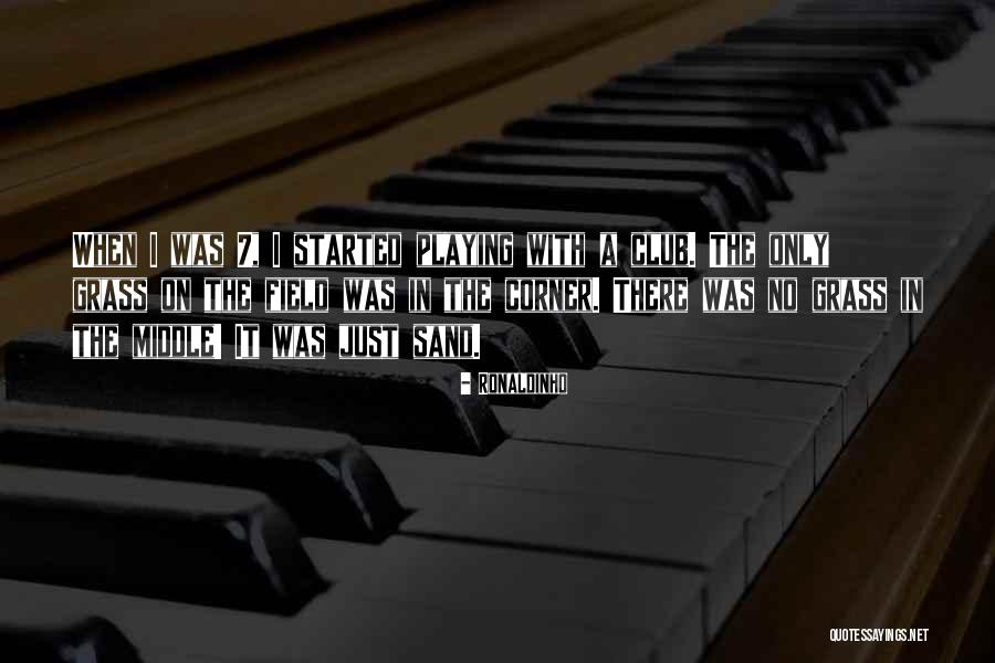 Hurshell Cyrus Quotes By Ronaldinho Hurshell Cyrus Quotes By Ronaldinho