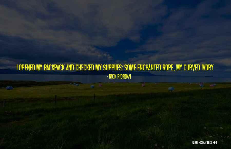 Hurt And Healing Quotes By Rick Riordan Hurt And Healing Quotes By Rick Riordan