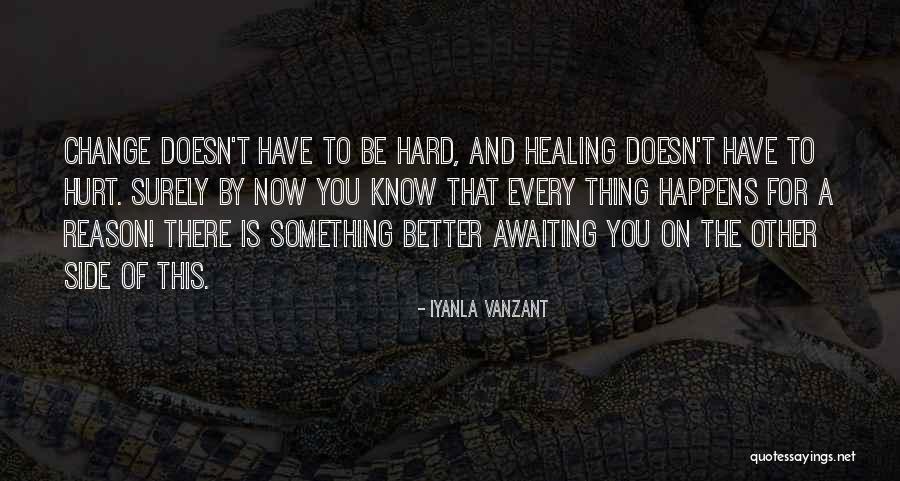 Hurt And Letting Go Quotes By Iyanla Vanzant Hurt And Letting Go Quotes By Iyanla Vanzant