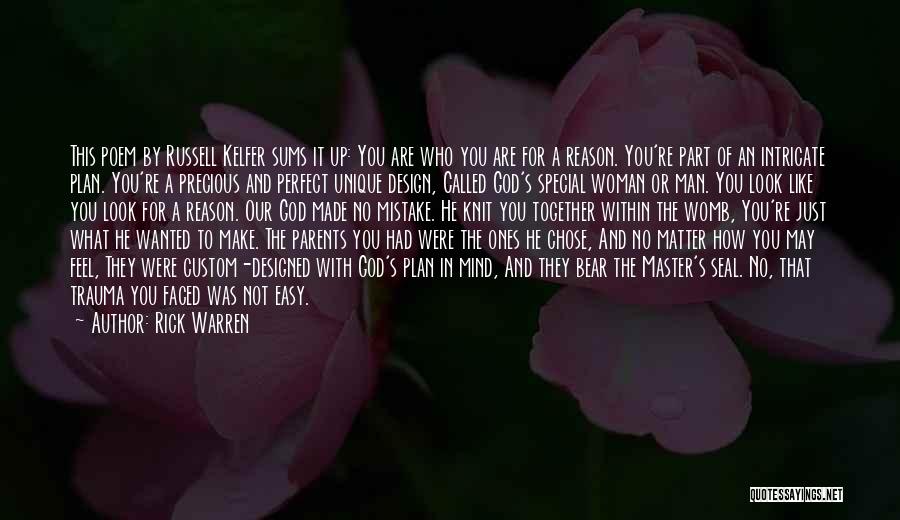 Hurt By Man Quotes By Rick Warren Hurt By Man Quotes By Rick Warren