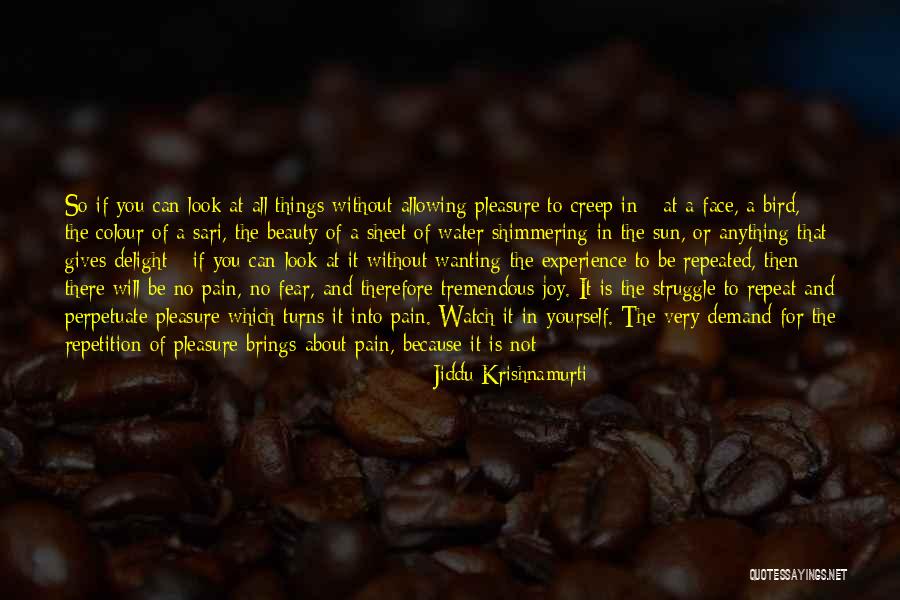 Hurt Disappointed Quotes By Jiddu Krishnamurti Hurt Disappointed Quotes By Jiddu Krishnamurti