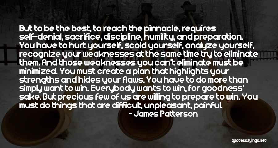 Hurt Everybody Quotes By James Patterson Hurt Everybody Quotes By James Patterson