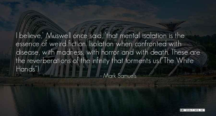 Hurt Feelings In A Relationship Quotes By Mark Samuels Hurt Feelings In A Relationship Quotes By Mark Samuels