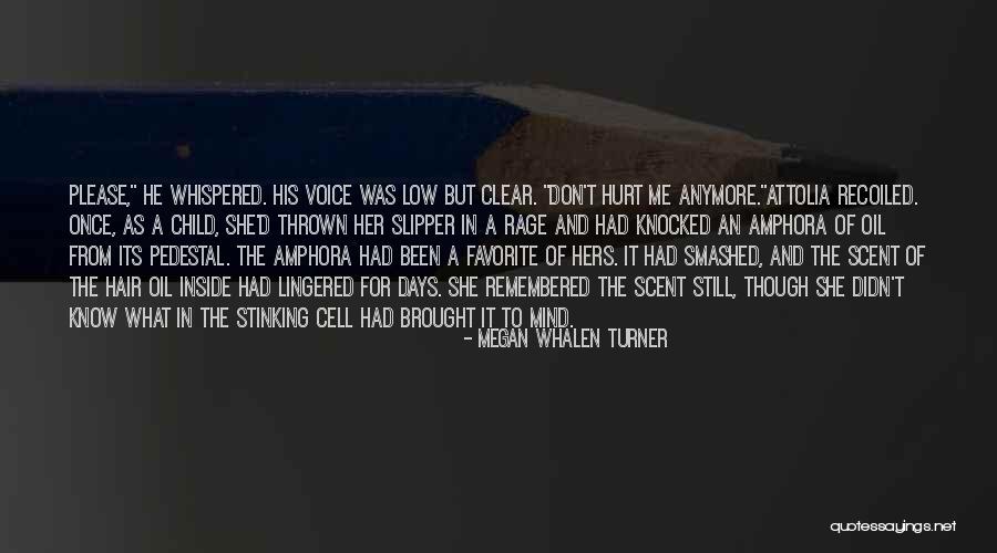 Hurt From Inside Quotes By Megan Whalen Turner Hurt From Inside Quotes By Megan Whalen Turner