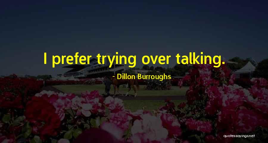 Hurt From Spouse Quotes By Dillon Burroughs Hurt From Spouse Quotes By Dillon Burroughs