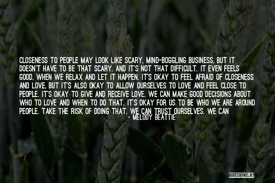 Hurt Ourselves Quotes By Melody Beattie Hurt Ourselves Quotes By Melody Beattie