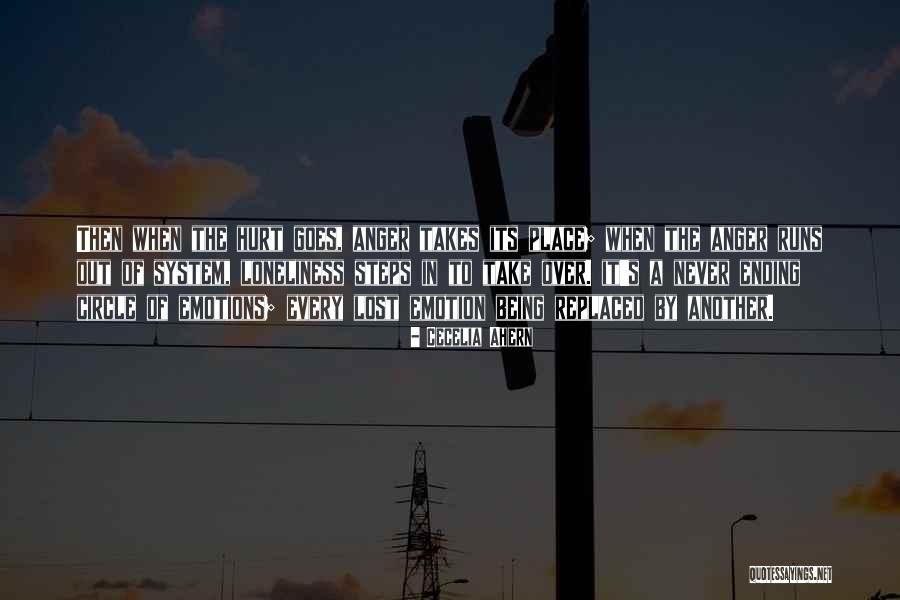Hurt That Runs Quotes By Cecelia Ahern Hurt That Runs Quotes By Cecelia Ahern