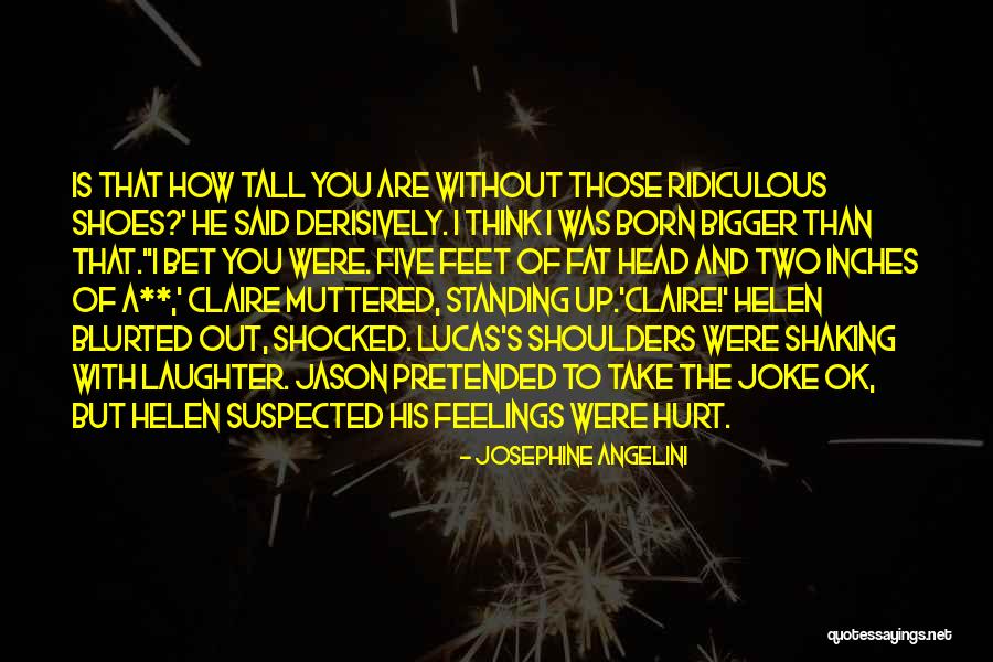 Hurt Without You Quotes By Josephine Angelini Hurt Without You Quotes By Josephine Angelini
