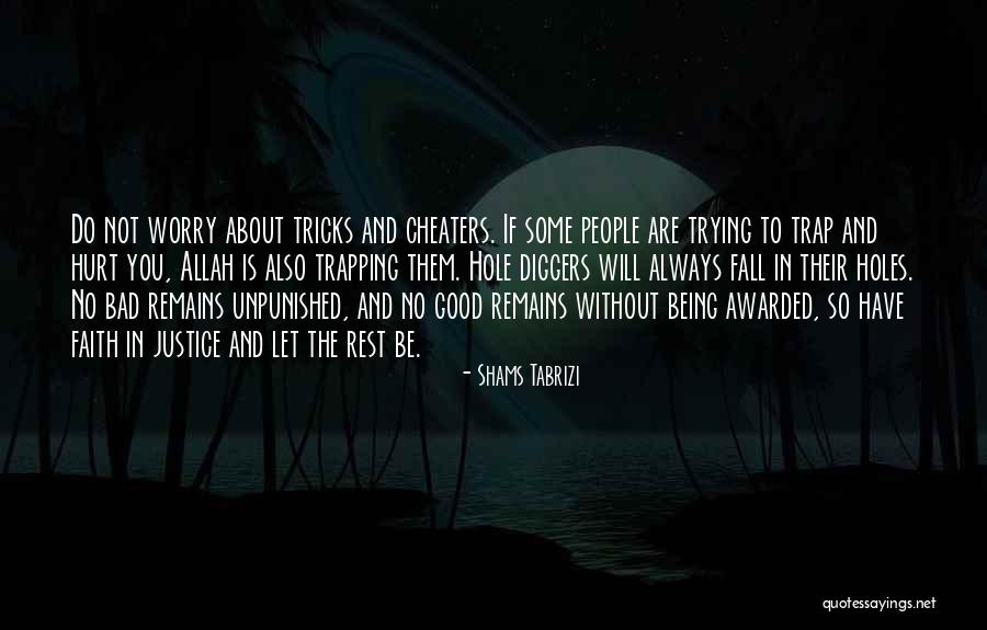 Hurt Without You Quotes By Shams Tabrizi Hurt Without You Quotes By Shams Tabrizi