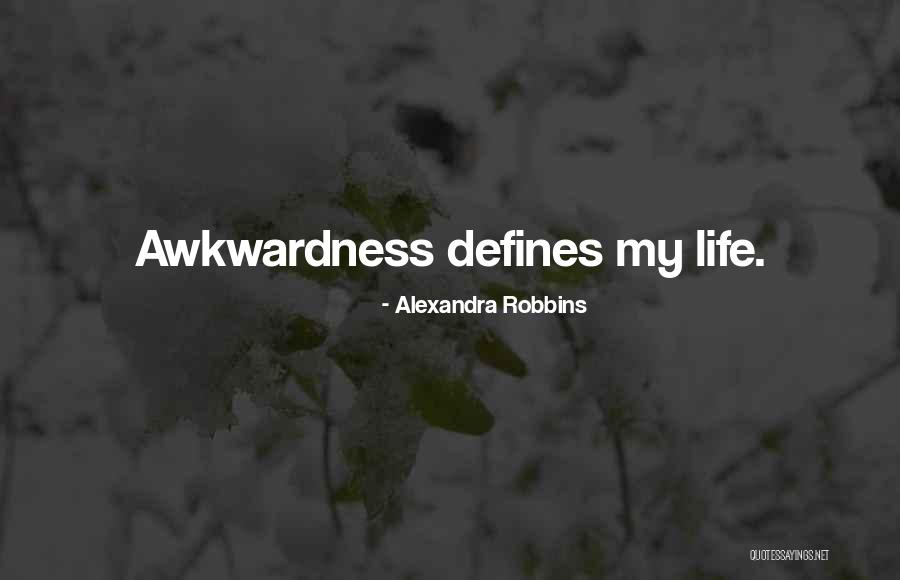 Hurtados Bbq Quotes By Alexandra Robbins Hurtados Bbq Quotes By Alexandra Robbins