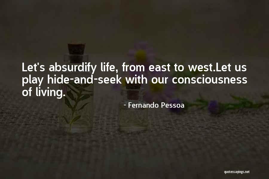 Hurtados Bbq Quotes By Fernando Pessoa Hurtados Bbq Quotes By Fernando Pessoa