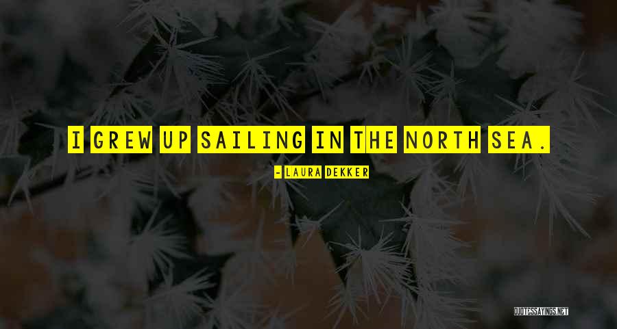 Hurted A Lot Quotes By Laura Dekker Hurted A Lot Quotes By Laura Dekker