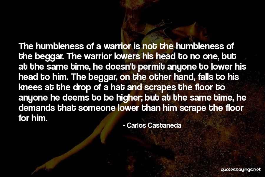 Hurters Quotes By Carlos Castaneda Hurters Quotes By Carlos Castaneda