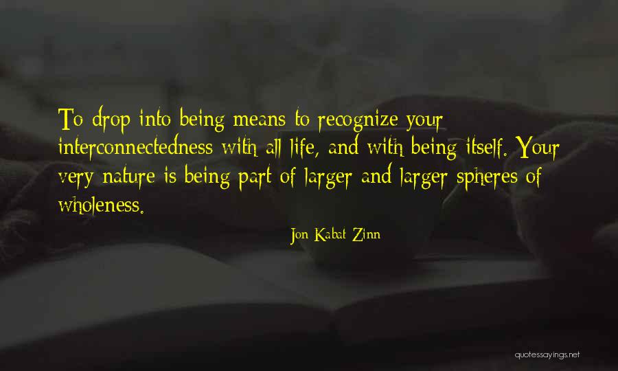 Hurting Another Person Quotes By Jon Kabat-Zinn Hurting Another Person Quotes By Jon Kabat-Zinn