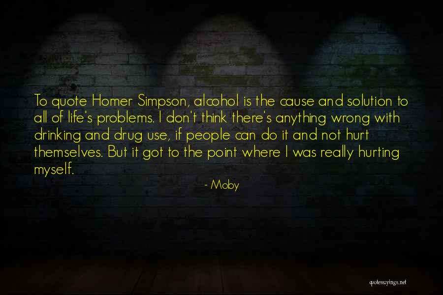 Hurting People Hurt People Quote Quotes By Moby Hurting People Hurt People Quote Quotes By Moby