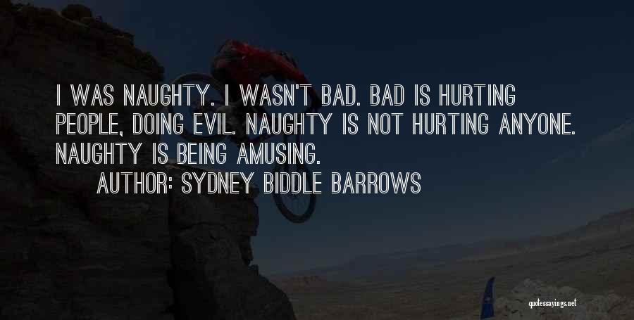 Hurting So Bad Quotes By Sydney Biddle Barrows