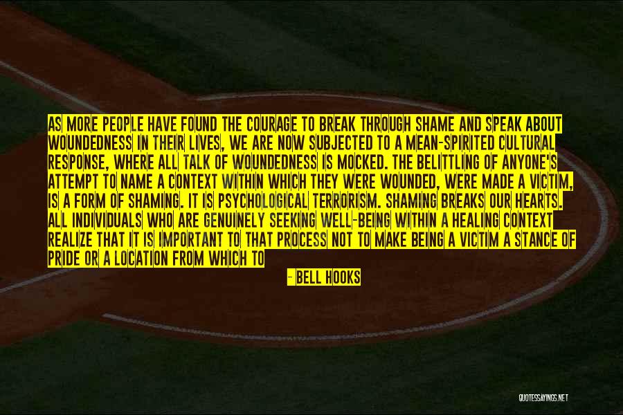 Hurting Someone You Love And Being Sorry Quotes By Bell Hooks Hurting Someone You Love And Being Sorry Quotes By Bell Hooks