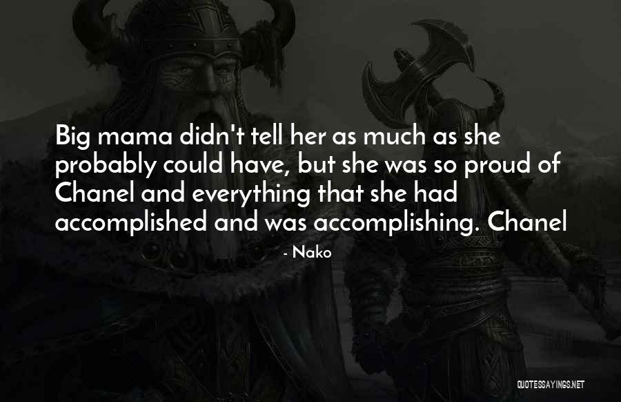Hurtle Fitness Quotes By Nako Hurtle Fitness Quotes By Nako