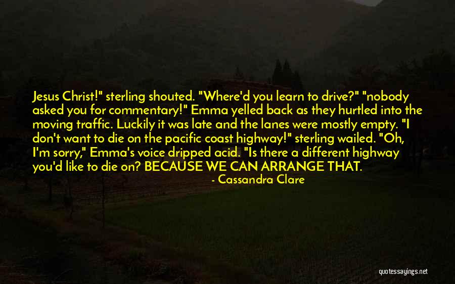 Hurtled Quotes By Cassandra Clare Hurtled Quotes By Cassandra Clare