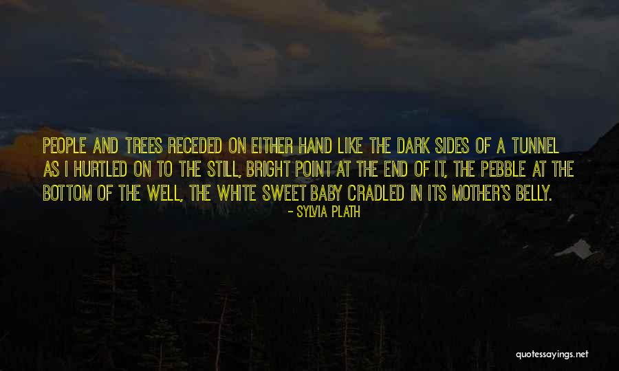 Hurtled Quotes By Sylvia Plath Hurtled Quotes By Sylvia Plath