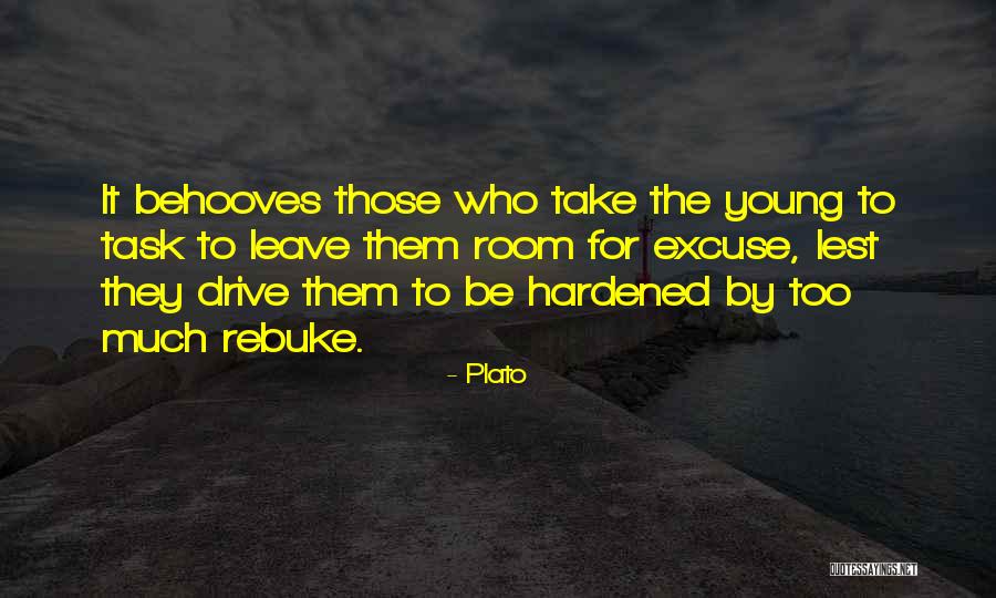 Hurtless Feeling Quotes By Plato Hurtless Feeling Quotes By Plato