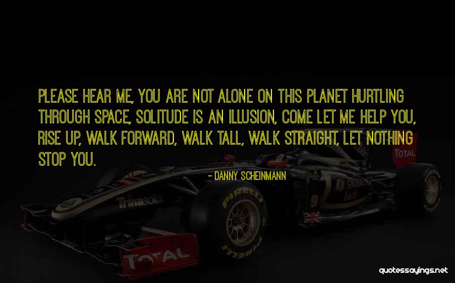 Hurtling Quotes By Danny Scheinmann Hurtling Quotes By Danny Scheinmann
