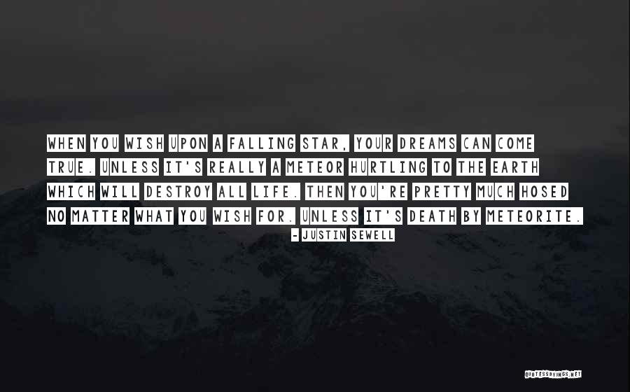 Hurtling Quotes By Justin Sewell Hurtling Quotes By Justin Sewell