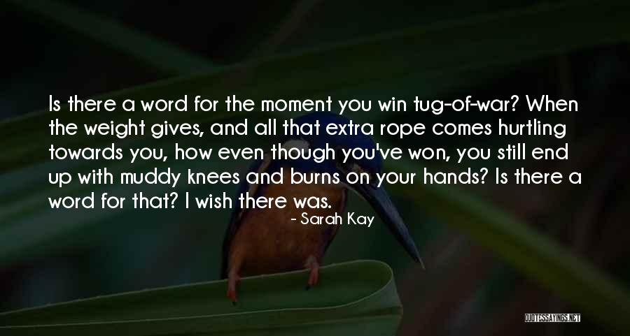 Hurtling Quotes By Sarah Kay Hurtling Quotes By Sarah Kay