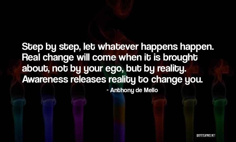 Hurtling Through Space Quotes By Anthony De Mello Hurtling Through Space Quotes By Anthony De Mello