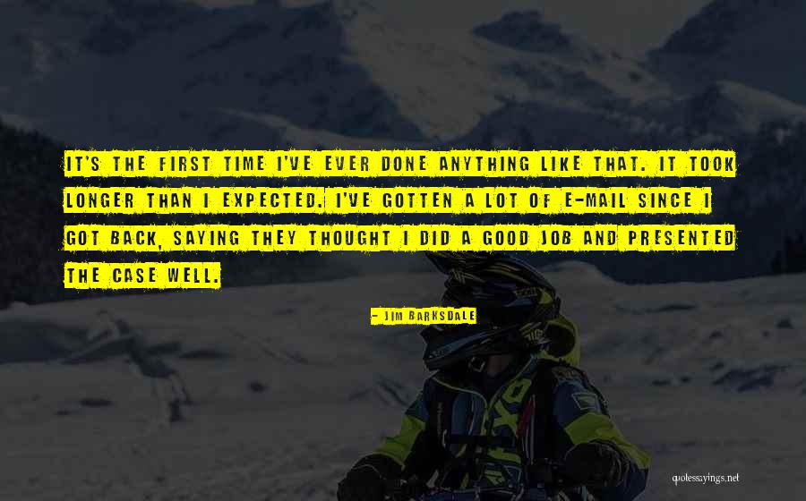 Hurtquote Quotes By Jim Barksdale Hurtquote Quotes By Jim Barksdale