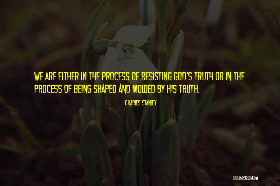 Hurtubise House Quotes By Charles Stanley Hurtubise House Quotes By Charles Stanley