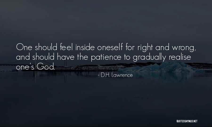 Hurtubise House Quotes By D.H. Lawrence Hurtubise House Quotes By D.H. Lawrence