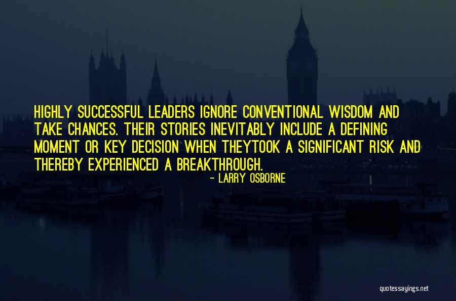 Hurunui Homestead Quotes By Larry Osborne Hurunui Homestead Quotes By Larry Osborne