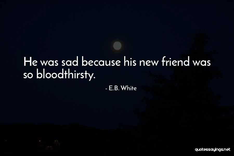 Hurvitz Graham Quotes By E.B. White Hurvitz Graham Quotes By E.B. White
