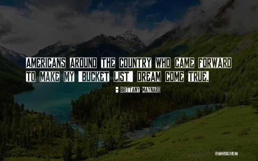 Hurwicz Approach Quotes By Brittany Maynard Hurwicz Approach Quotes By Brittany Maynard