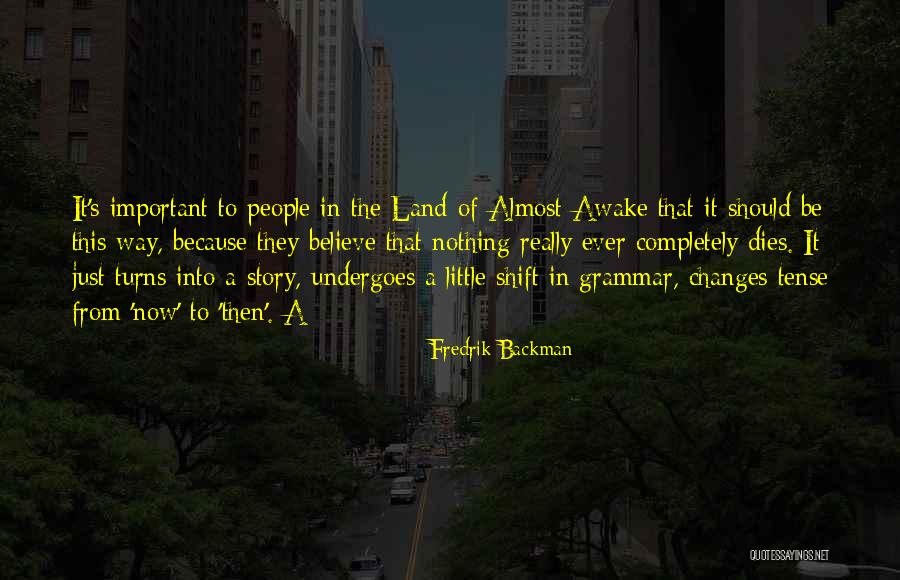 Hurwicz Index Quotes By Fredrik Backman Hurwicz Index Quotes By Fredrik Backman