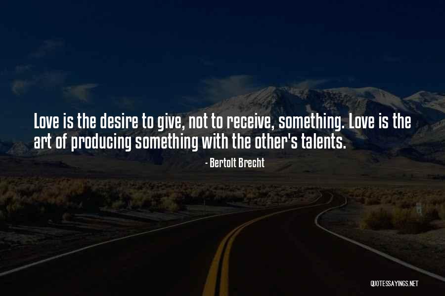 Hurwitz Non Profit Quotes By Bertolt Brecht Hurwitz Non Profit Quotes By Bertolt Brecht