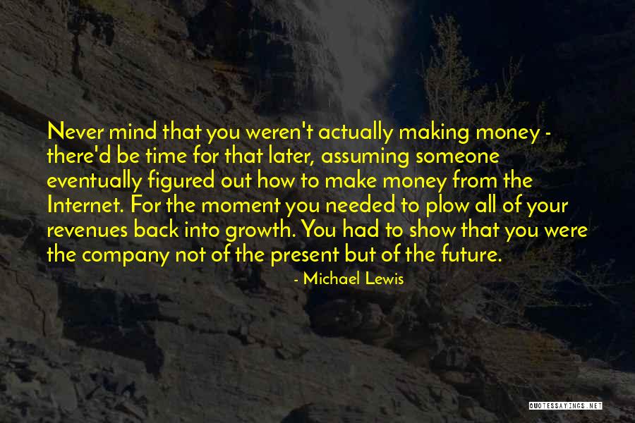 Hurwitz Non Profit Quotes By Michael Lewis Hurwitz Non Profit Quotes By Michael Lewis