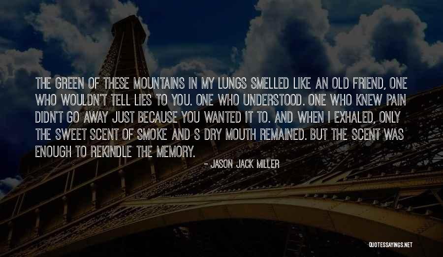 Hurzeler Coat Quotes By Jason Jack Miller Hurzeler Coat Quotes By Jason Jack Miller
