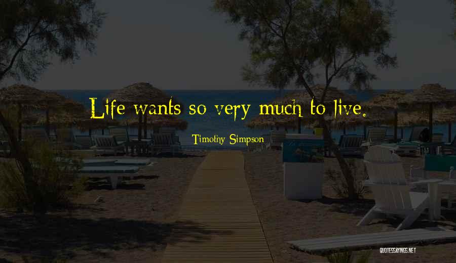 Hurzeler Coat Quotes By Timothy Simpson Hurzeler Coat Quotes By Timothy Simpson