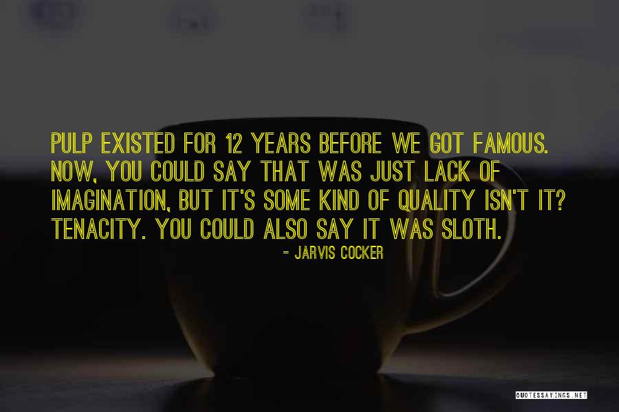Husaberg Motorcycles Quotes By Jarvis Cocker Husaberg Motorcycles Quotes By Jarvis Cocker
