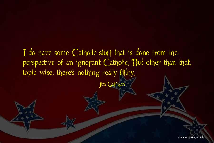 Husaberg Motorcycles Quotes By Jim Gaffigan Husaberg Motorcycles Quotes By Jim Gaffigan