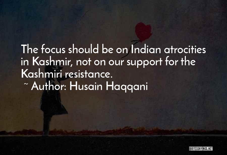 Husain Haqqani Quotes 1135714