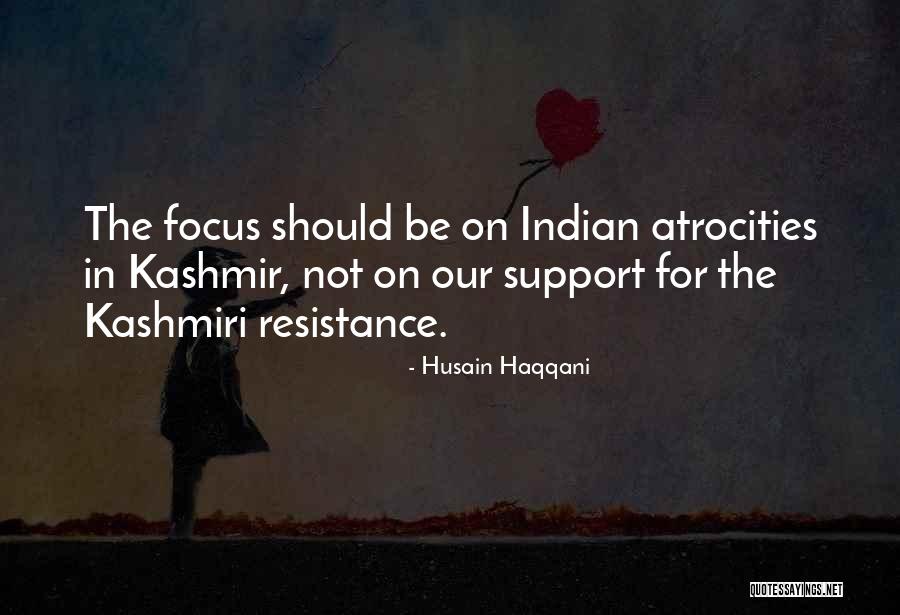 Husain Haqqani Quotes 1135714