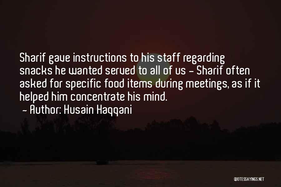 Husain Haqqani Quotes 1968302