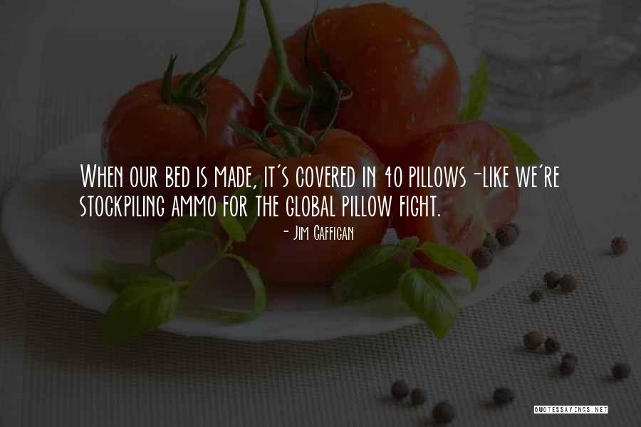 Husak Gustav Quotes By Jim Gaffigan Husak Gustav Quotes By Jim Gaffigan