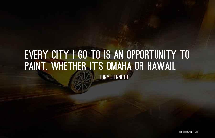 Husak Gustav Quotes By Tony Bennett Husak Gustav Quotes By Tony Bennett