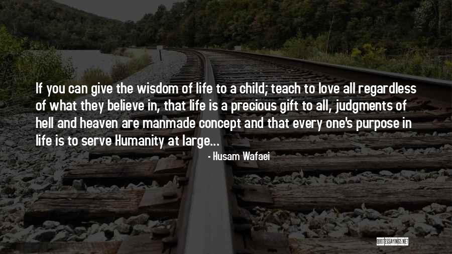 Husam Wafaei Quotes 81959 Husam Wafaei Quotes 81959